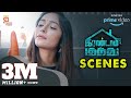 Irandam Kuththu Tamil Movie Scenes | Santhosh comes to meet Karishma Kaul | Amazon Prime Video