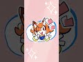 SHI RUMBLE DLC!?!🩷✨ #art #tweening #sonicrumble #emote #animatedemotes
