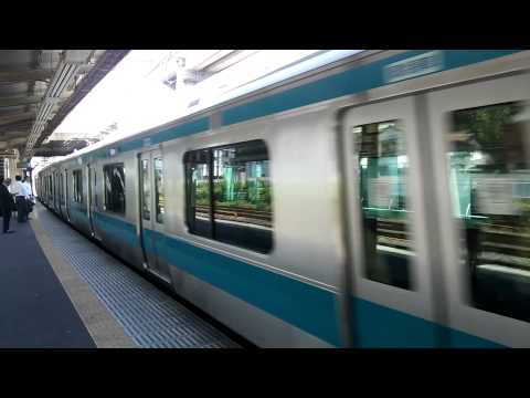 不発弾処理で東十条折り返しの京浜東北線