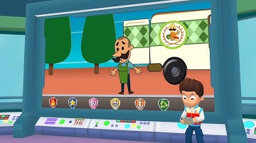Paw Patrol Rescue World Gameplay Walkthrough "Adventure & Fun" (Android & iOS) #02