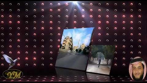 80 سورة عبس كاملة للقارئ الشيخ هاني الرفاعي