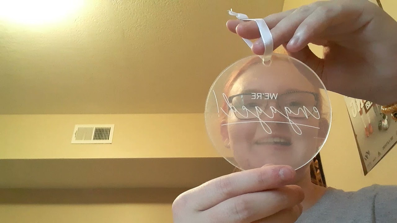 The Ring Boxes subscription box 1