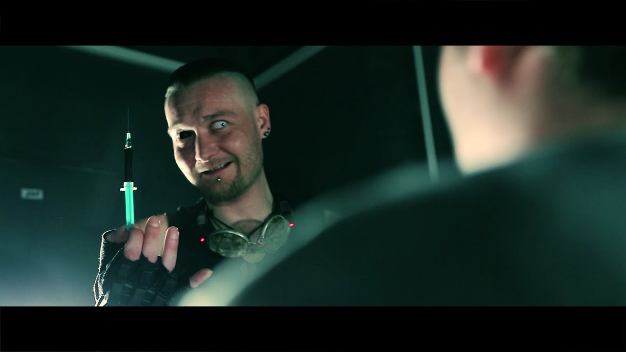 Desire for Sorrow - Revelation Through Affliction (Official Music Video)