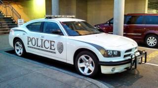 (Scanner Audio) Lynnwood Police Department Bizarre Incident 10/26/2013