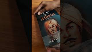why i am an atheist Bhagat singh