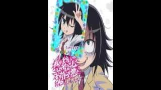 Konomi Suzuki and Kiba of Akiba Watamote 