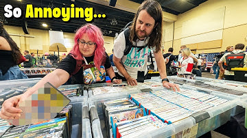 The Problem with Retro Game Collecting in 2025