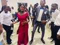 Rhema Loseke Yaya Entrée Dansante By Follow Jesus University 