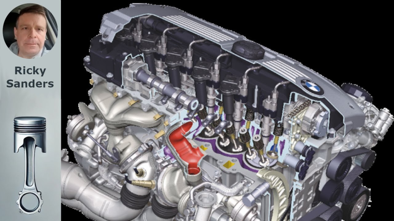 BMW N53B30 Engine Overview: Specs, Maintenance, and Common Issues Explained