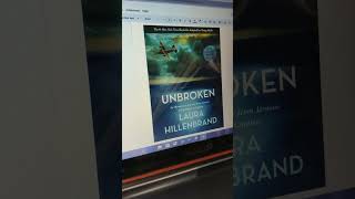 Chapter 3 Unbroken