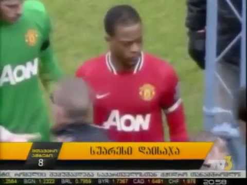 სუარესი დაისაჯა