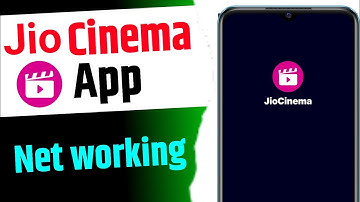 Jio Cinema Not Working & not open Problem Solved #jiocinema