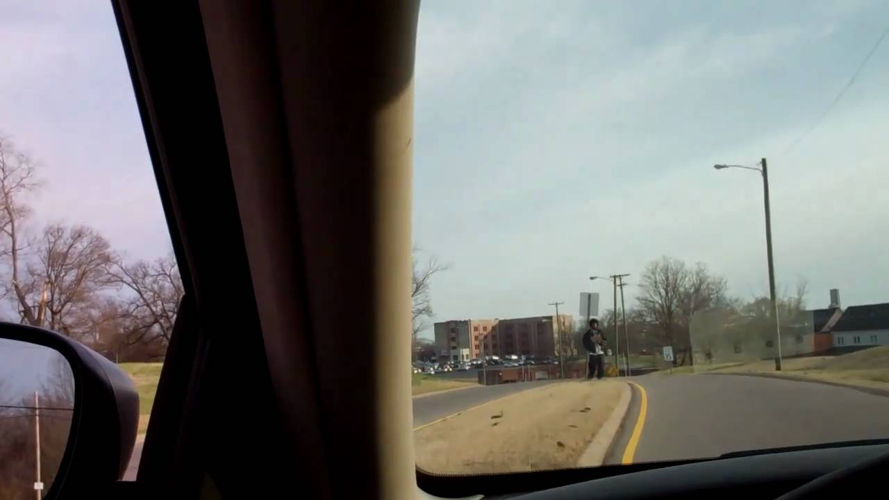 Fred Williams out takes