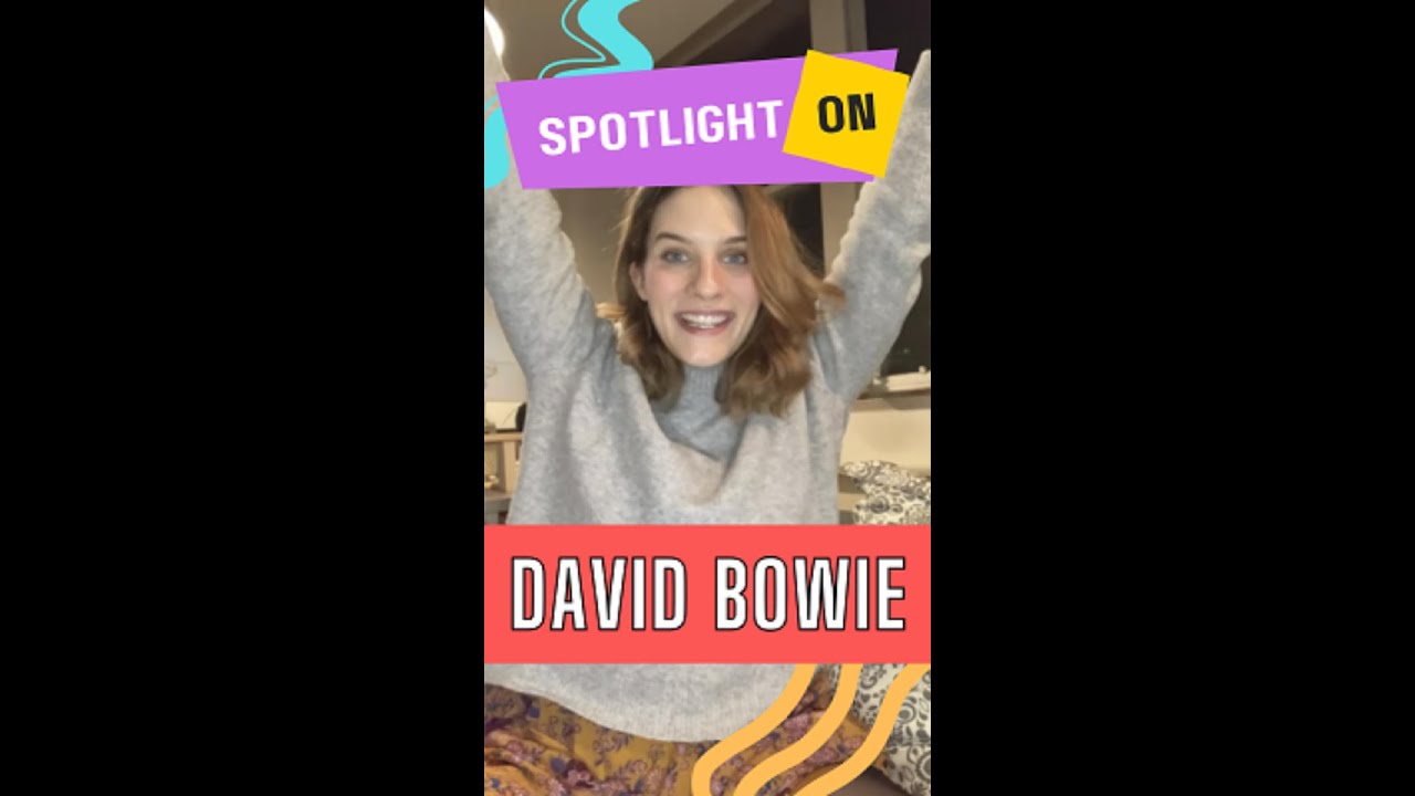 How David Bowie Used Cut-Up Lyrics to Unlock Creativity | 