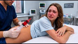 Z-Track Injection Technique Explained | NCLEX & OSCE Nursing Skills