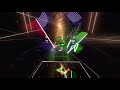 Beat Saber party rock