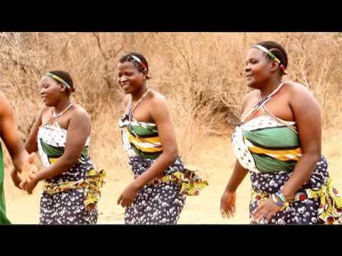 Nafsi Yangu  Nuru Choir  Official Video
