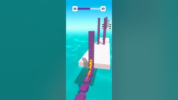 All Levels Gameplay (iOS, Android) Best Oddly Satisfying Game