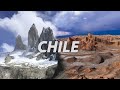 Chile Turismo de Contrastes | Patagonia, Desierto y Cordillera