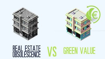 Resource Efficiency and Renovation