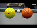 3-CUSHION Kozoom Challenge Cup - Group G - Sets 1-2