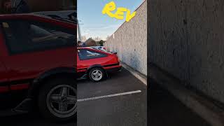 toyota twincam in Bangor 💥💥💥 JDM toyota twincam in Bangor 💥💥💥 JDM