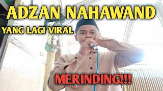 Download Lagu Adzan Nahawand Yang Lagi viral Merinding !! MP3 Download Lagu Adzan Nahawand Yang Lagi viral Merinding !! MP3