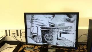 MulticoreIPPro Demonstration (Programmable real-time video processing) Wealth