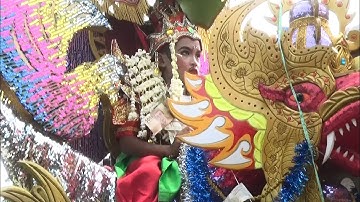 BAGJA DIRI || Manuk Dangdut Linda Sari (Karangjaya, 11 Agustus 2020)