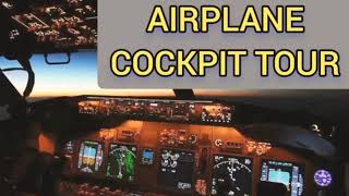 ATR 72-600 COCKPIT AND AVIONICS SYSTEM TOUR