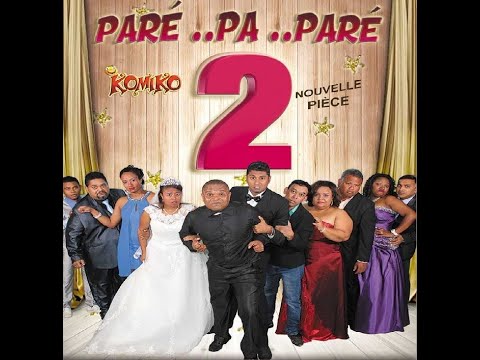 komiko - pare pa pare 2