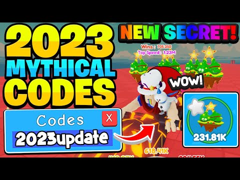 ALL 8 SECRET Admin Codes + BEST GODLIKE TURTLEZ PET In Roblox Race Clicker  