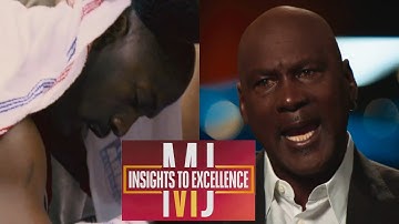 Michael Jordan talks load management and why he never wanted to miss any games