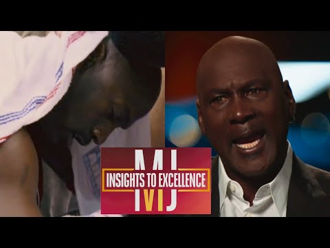 Michael Jordan Talks Load Management And Why He Never Wanted To Miss Any Games