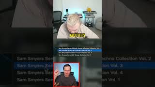 Surreal To See Chris Lake Saying Im Talented And Using My Sounds On His Livestream