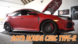 2019 Honda Civic Type-R