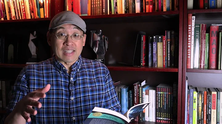 Marty Chan Haunted Hospital Reading, WT Amplified ...