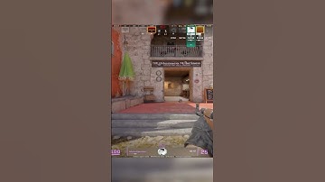 Есть два типа личности: #cs #cs2 #csgo #counterstrike #counterstrike2 #кс #ксго #кс2