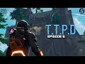 T.T.P.D WHERE!? | A Fortnite Skit | S3Ep6