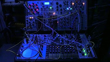 Modular Wallpaper with Radio Music Module