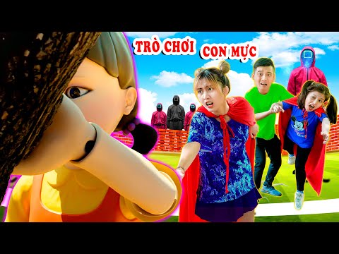 Video: Chúng Tôi Chiến đấu Với Quả Nho Bắn Mật