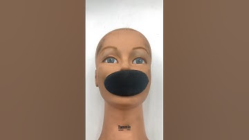 My Oldest Respirator! #shorts #gasmask #gasmasks #history #1870 #respirator