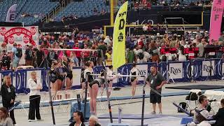 2023 - Level 8 - Gasparilla Classic - Bars