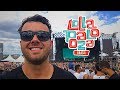 DESCUBRA como é o LOLLAPALOOZA - 2018 SP