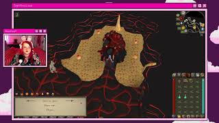 Attempting The Inferno?! - OSRS Leagues VI - Demonic Pacts Day Twenty One