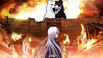 Danganronpa: Trigger Happy Havoc - Part 47A (FINAL): Lotus Prince and PyroJackFrost Let