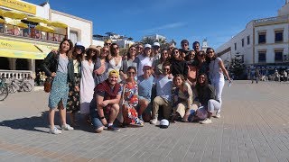 ESSAOUIRA || MarieOnLine