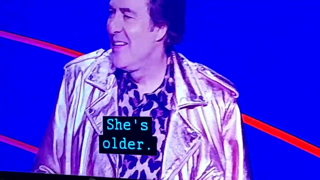 Gargoyle 1st performance masked singer UK S7 