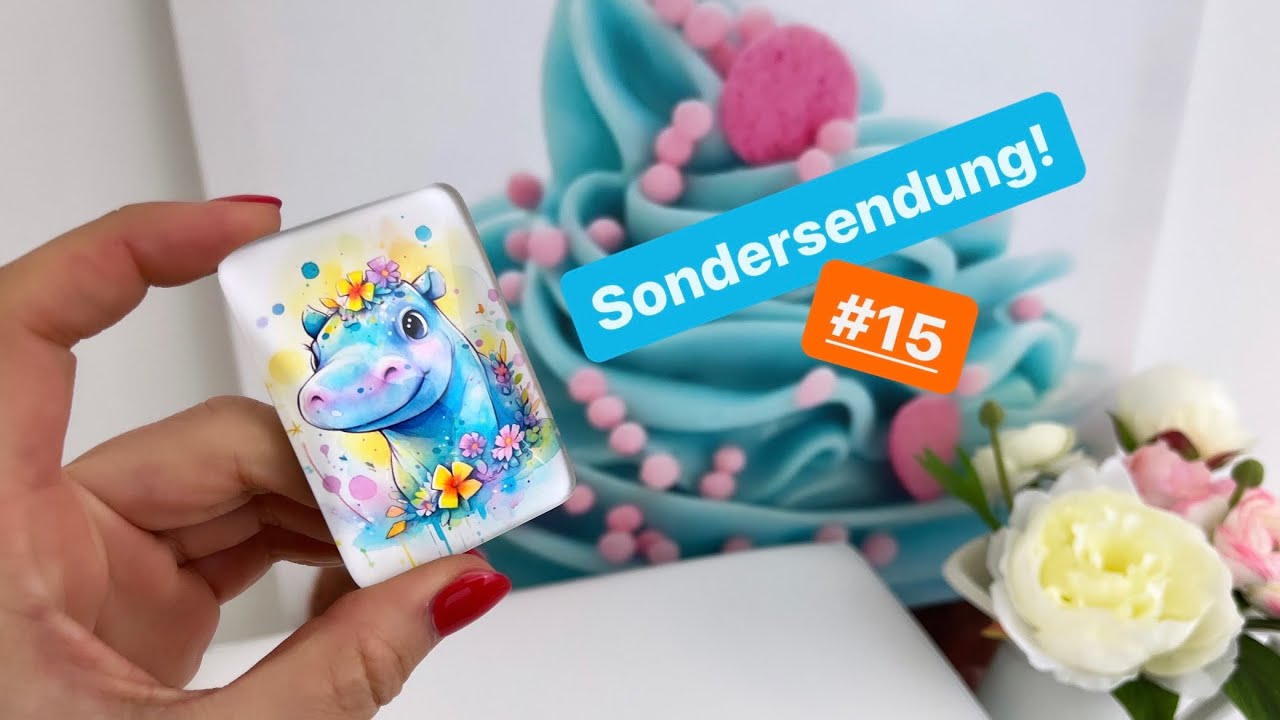 Sondersendung! #15 😀💚 Überraschung! Hier sind noch 2 neue Bilder eingetroffen! 😃💚