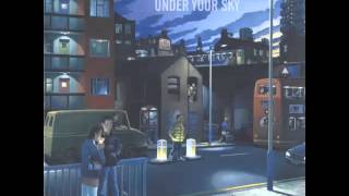 Underwolves - Under Your Sky